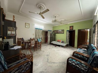 Hall Image of 1100 Sq.ft 2 BHK Apartment / Flat for sale in Uppal Hyderabad for Rs. 6000000