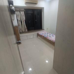 Bedroom Image of 1600 Sq.ft 3 BHK Apartment / Flat for rent in Govandi Mumbai for Rs. 130000