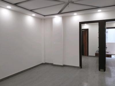 Living Room Image of 1100 Sq.ft 3 BHK Builder Floor for sale in Shalimar Bagh New Delhi for Rs. 21000000