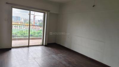 Bedroom Image of 1049 Sq.ft 2 BHK Apartment / Flat for sale in Goel Ganga Orchard, Mundhwa Pune for Rs. 13000000