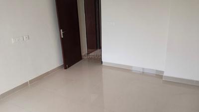 Bedroom Image of 1408 Sq.ft 3 BHK Apartment / Flat for rent in Noida Extension Greater Noida for Rs. 23000
