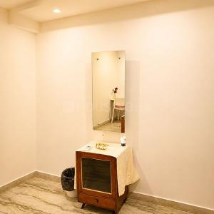 Bedroom Image of 4000 Sq.ft 4 BHK Apartment / Flat for rent in Banjara Hills Hyderabad for Rs. 22000