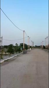 Image of 200 Sq.ft Residential Plot / Land for sale in Narsav Avani Enclave Phase 3, Mokhampura, Jaipur for Rs. 3700000