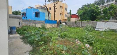 Image of 2681 Sq.ft Residential Plot / Land for sale in Chromepet, Chennai for Rs. 19300000