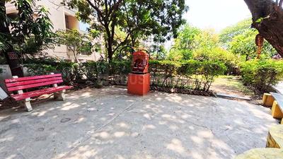 Image of 627 Sq.ft 1 BHK Apartment / Flat for sale in Surya Vaibhav, Thergaon, Pune for Rs. 5200000