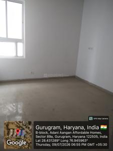 Bedroom Image of 550 Sq.ft 1 BHK Apartment / Flat for sale in Vikram Golf View Condos, Sector 19 Dwarka New Delhi for Rs. 7000000