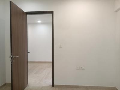 Bedroom Image of 615 Sq.ft 2 BHK Apartment / Flat for rent in Agastya Signature, Vikhroli East Mumbai for Rs. 50000