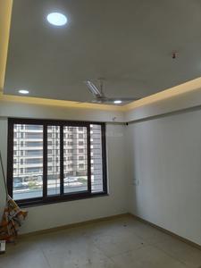 Hall Image of 1550 Sq.ft 3 BHK Apartment / Flat for rent in ABH Treeland Phase 5, Gangapur Nashik for Rs. 35000