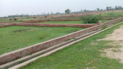 Image of 900 Sq.ft Residential Plot / Land for sale in Naini, Allahabad for Rs. 850000