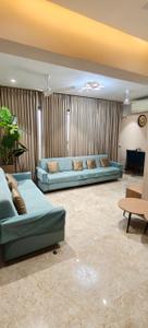 3 BHK Penthouse