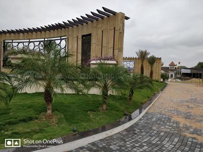 Image of 1500 Sq.ft 3 BHK Independent House for sale in Green Amaltas Castle, Kachana, Raipur for Rs. 5600000