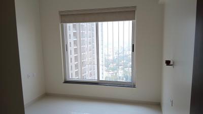 Bedroom Image of 1650 Sq.ft 4 BHK Apartment / Flat for rent in Runwal The Central Park, Chinchwad Pune for Rs. 110002