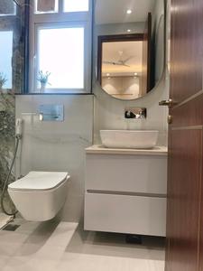 Bedroom Two Image of 3960 Sq.ft 4 BHK Builder Floor for sale in Malibu Town Floors, Sector 47 Gurgaon for Rs. 49000000