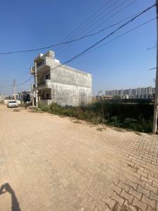 Image of 918 Sq.ft Residential Plot / Land for sale in Landran, Mohali for Rs. 4500000