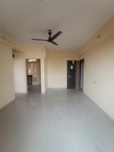 Hall Image of 690 Sq.ft 1 BHK Apartment / Flat for sale in Ulwe Navi Mumbai for Rs. 3800000