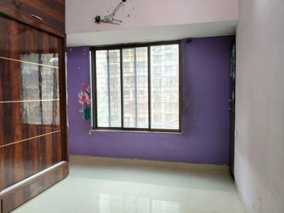 Bedroom Image of 1050 Sq.ft 2 BHK Apartment / Flat for sale in Haware Splendor, Kharghar Navi Mumbai for Rs. 15000000