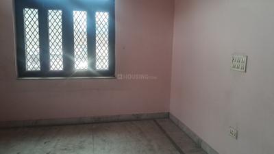 Living Room Image of 1100 Sq.ft 2 BHK Builder Floor for rent in Bulandshahr Road Industrial Area Ghaziabad for Rs. 14000