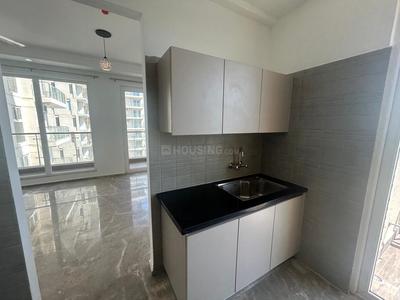 Kitchen Image of 1350 Sq.ft 2 BHK Apartment / Flat for sale in Sector 152 Noida for Rs. 19500000