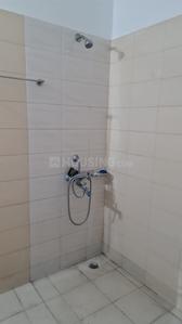 Bathroom Image of 834 Sq.ft 1 BHK Apartment / Flat for sale in Ansal Santushti Enclave, Sector B Ansal API Lucknow for Rs. 4800000