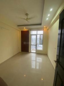 Hall Image of 930 Sq.ft 2 BHK Apartment / Flat for sale in Supertech Cape Town, Sector 74 Noida for Rs. 11000000