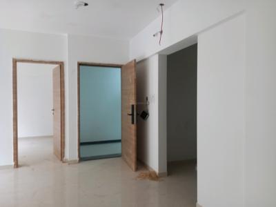Living Room Image of 1120 Sq.ft 2 BHK Apartment / Flat for sale in Nexus Westpride, Punawale Pune for Rs. 6500000