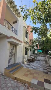 Image of 1800 Sq.ft 3 BHK Villa for sale in Ghuma, Ahmedabad for Rs. 16000000
