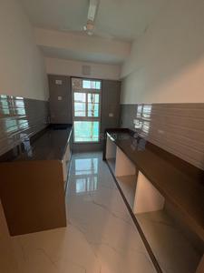 Kitchen Image of 700 Sq.ft 2 BHK Apartment / Flat for sale in RUPAREL VIVANZA, Byculla Mumbai for Rs. 22500000