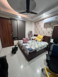 Bedroom Image of 1656 Sq.ft 3 BHK Builder Floor for sale in Sector 10 Gurgaon for Rs. 17500000