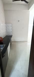 Kitchen Image of 2160 Sq.ft 3 BHK Apartment / Flat for sale in Dev Atelier, Prahlad Nagar Ahmedabad for Rs. 15500000