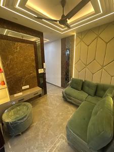 2 BHK Independent Builder Floor