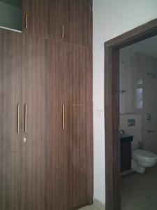 Bedroom Two Image of 2300 Sq.ft 3 BHK Apartment / Flat for sale in ATS Le Grandiose, Sector 150 Noida for Rs. 30500000