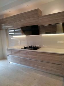 Kitchen Image of 3240 Sq.ft 4 BHK Builder Floor for sale in Palam Vihar Gurgaon for Rs. 29000000