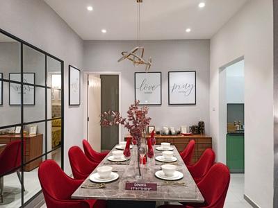 3 BHK Flat