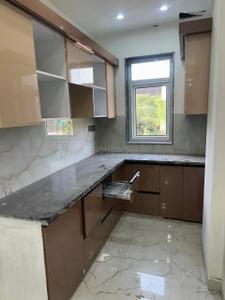 Kitchen Image of 1520 Sq.ft 3 BHK Apartment / Flat for sale in Sector 110 Noida for Rs. 5200000