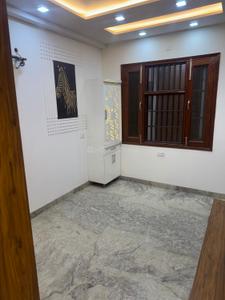 Bedroom Image of 960 Sq.ft 3 BHK Builder Floor for sale in Shalimar Bagh New Delhi for Rs. 18000000