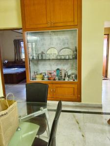 Hall Image of 1366 Sq.ft 3 BHK Apartment / Flat for sale in Adyar Chennai for Rs. 24000000