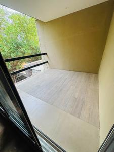 Balcony Image of 17000 Sq.ft 6 BHK Villa for sale in Thaltej Ahmedabad for Rs. 220000000