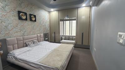 Bedroom Image of 3500 Sq.ft 6 BHK Duplex for sale in Sage Milestone, Indus Towne Bhopal for Rs. 19000000