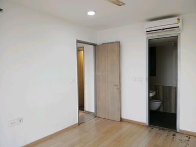 Bedroom Image of 1250 Sq.ft 2 BHK Apartment / Flat for sale in Lodha Elisium, Sion Mumbai for Rs. 31600000