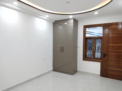 Bedroom Image of 1350 Sq.ft 4 BHK Builder Floor for sale in Bharat Vihar New Delhi for Rs. 15000000