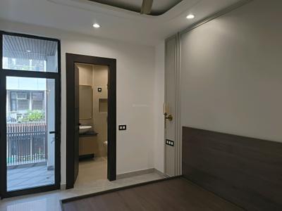 Bedroom Image of 1250 Sq.ft 4 BHK Builder Floor for sale in Indirapuram Ghaziabad for Rs. 18500000