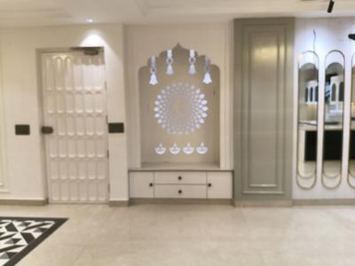 Living Room Image of 1836 Sq.ft 3 BHK Builder Floor for rent in Palam Vihar Gurgaon for Rs. 55000