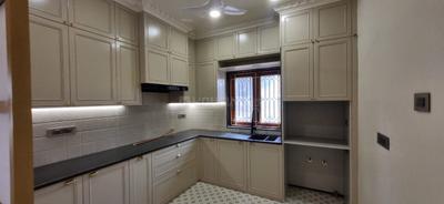 Kitchen Image of 3200 Sq.ft 4 BHK Duplex for sale in Thudiyalur Coimbatore for Rs. 22500000