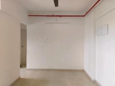 Living Room Image of 630 Sq.ft 2 BHK Apartment / Flat for rent in RGC Runwal My City EWS LIG Building, Dombivli East Thane for Rs. 9994