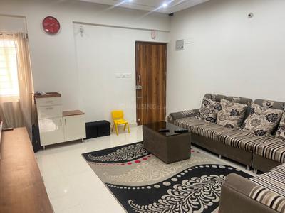 Hall Image of 1734 Sq.ft 3 BHK Apartment / Flat for sale in Sashank Aadya, Veerasagara Bengaluru for Rs. 11500000
