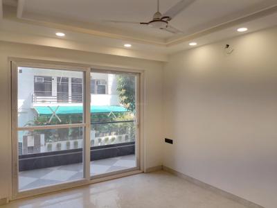 Bedroom Image of 2590 Sq.ft 3 BHK Apartment / Flat for sale in Conscient Hines Elevate, Sector 59 Gurgaon for Rs. 62000000