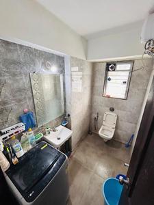 Bathroom Image of Pg in Lower Parel, Mumbai