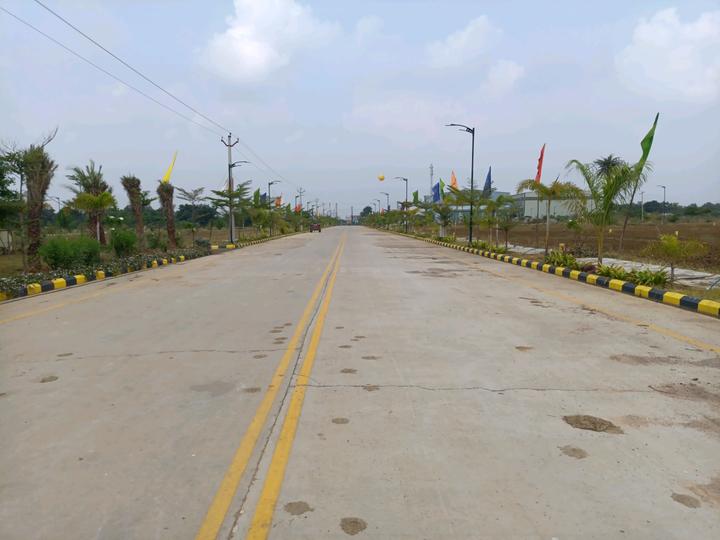 Alekhya Amara County Main Image 1