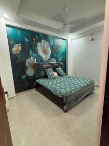 Bedroom Image of 750 Sq.ft 1 BHK Apartment / Flat for sale in Vihaan Galaxy, Kulesara Greater Noida for Rs. 2999000