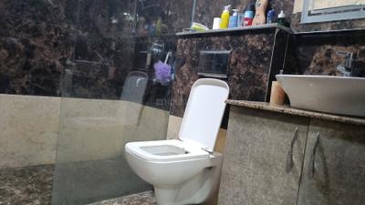 Image of 1300 Sq.ft 3 BHK Apartment / Flat for sale in Chandan Hola, New Delhi for Rs. 9000000